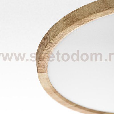 Светильник накладной Citilux CL738242V Бейсик