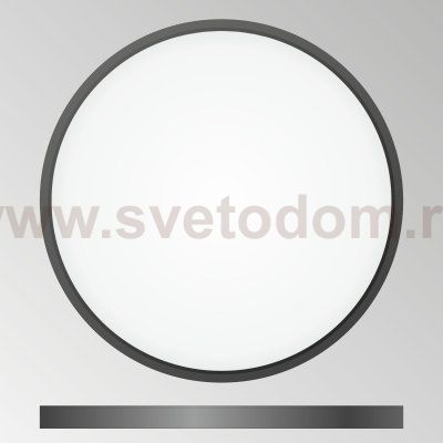Светильник круглый Citilux CL738321V