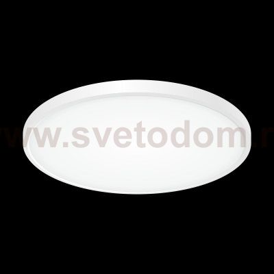 Светильник диодный круглый 40Вт 480мм Citilux CL738400V