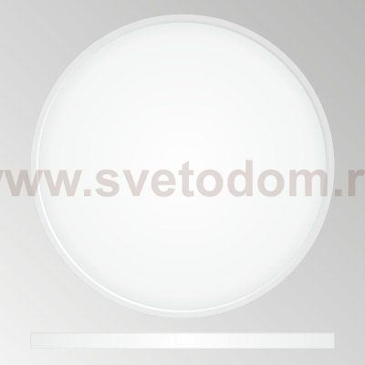 Светильник диодный круглый 40Вт 480мм Citilux CL738400V