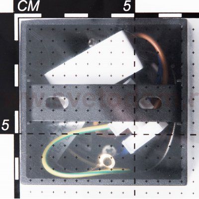 Светильник накладной Citilux CL7440210 Старк