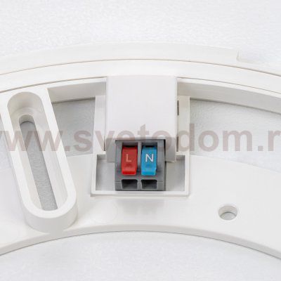 Светильник накладной Citilux CL748601 NORMA