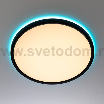 Светильник накладной Citilux CL749321 NORMA