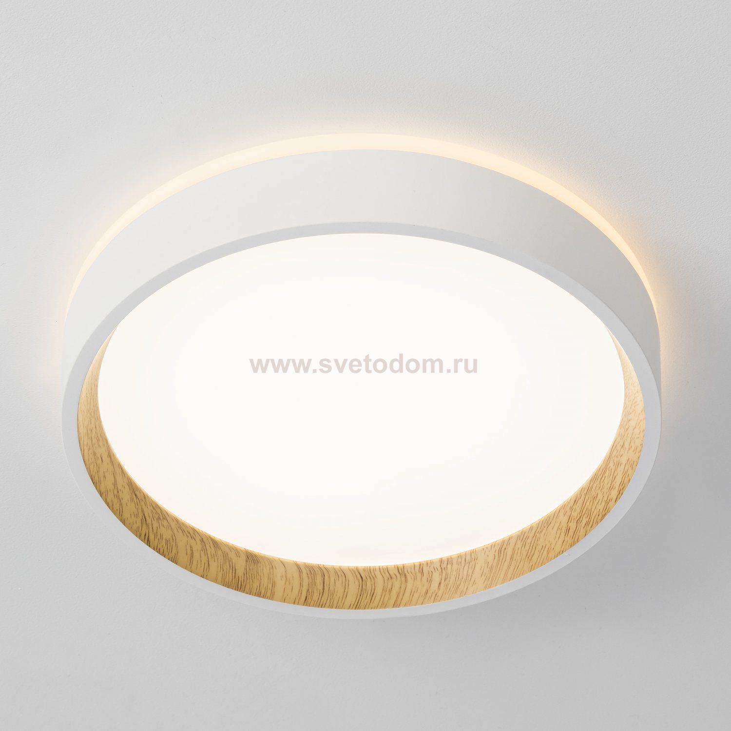 Светильник накладной Citilux CL750180 ETALON