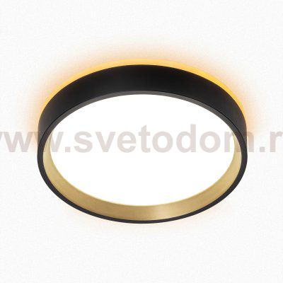 Светильник накладной Citilux CL750181 ETALON