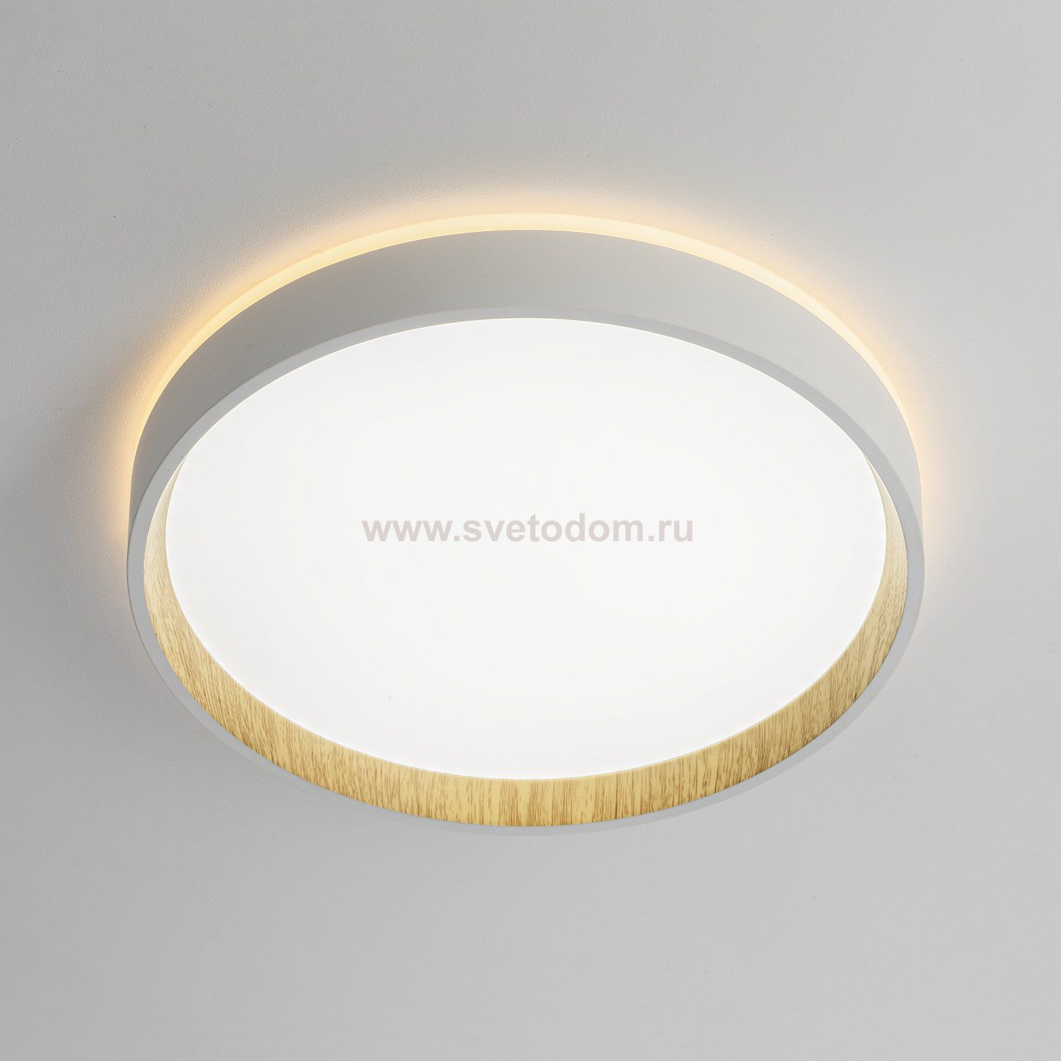 Светильник накладной Citilux CL750240 ETALON