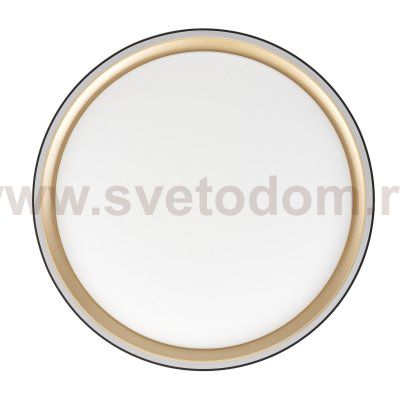 Светильник потолочный Citilux CL751251G BOSS