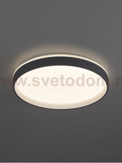 Светильник потолочный Citilux CL753453G ENZO