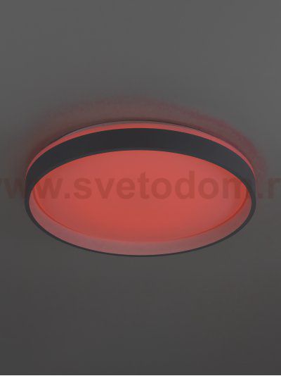 Светильник потолочный Citilux CL753453G ENZO