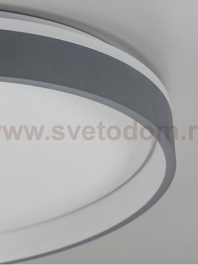 Светильник потолочный Citilux CL753453G ENZO