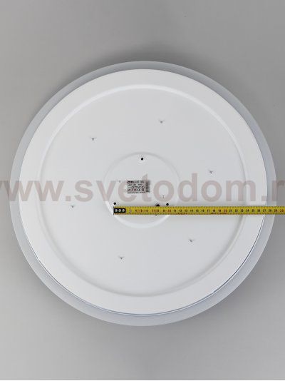 Светильник потолочный Citilux CL753453G ENZO