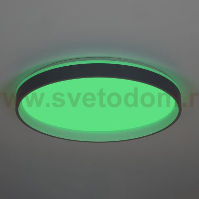 Светильник потолочный Citilux CL753513G ENZO