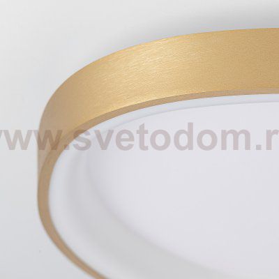 Citilux GENKA SMART CL756A142 LED RGB Умная люстра