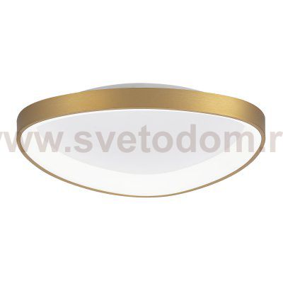 Citilux GENKA SMART CL756A142 LED RGB Умная люстра