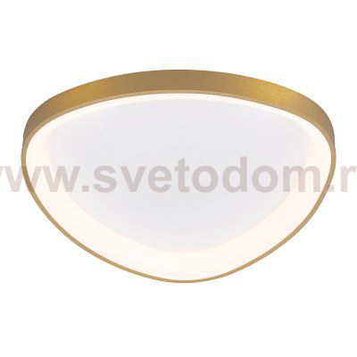 Citilux GENKA SMART CL756A142 LED RGB Умная люстра