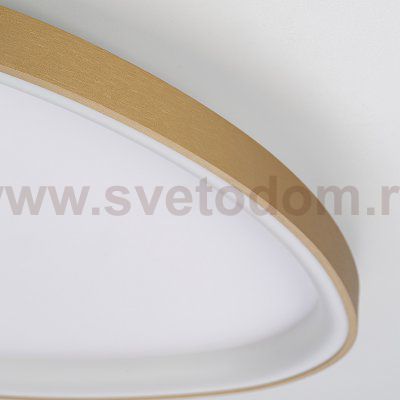 Citilux GENKA SMART CL756A162 LED RGB Умная люстра