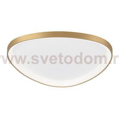 Citilux GENKA SMART CL756A162 LED RGB Умная люстра