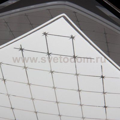 Светильник потолочный Maytoni CL800-03-N Diada