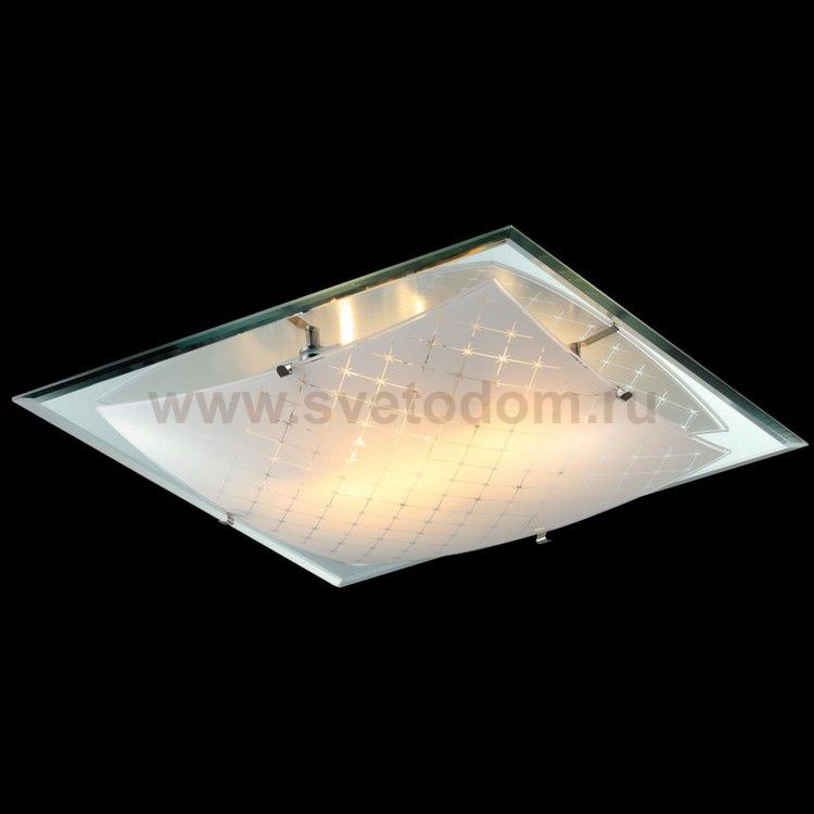 Светильник Maytoni CL801-03-N Diada Diada