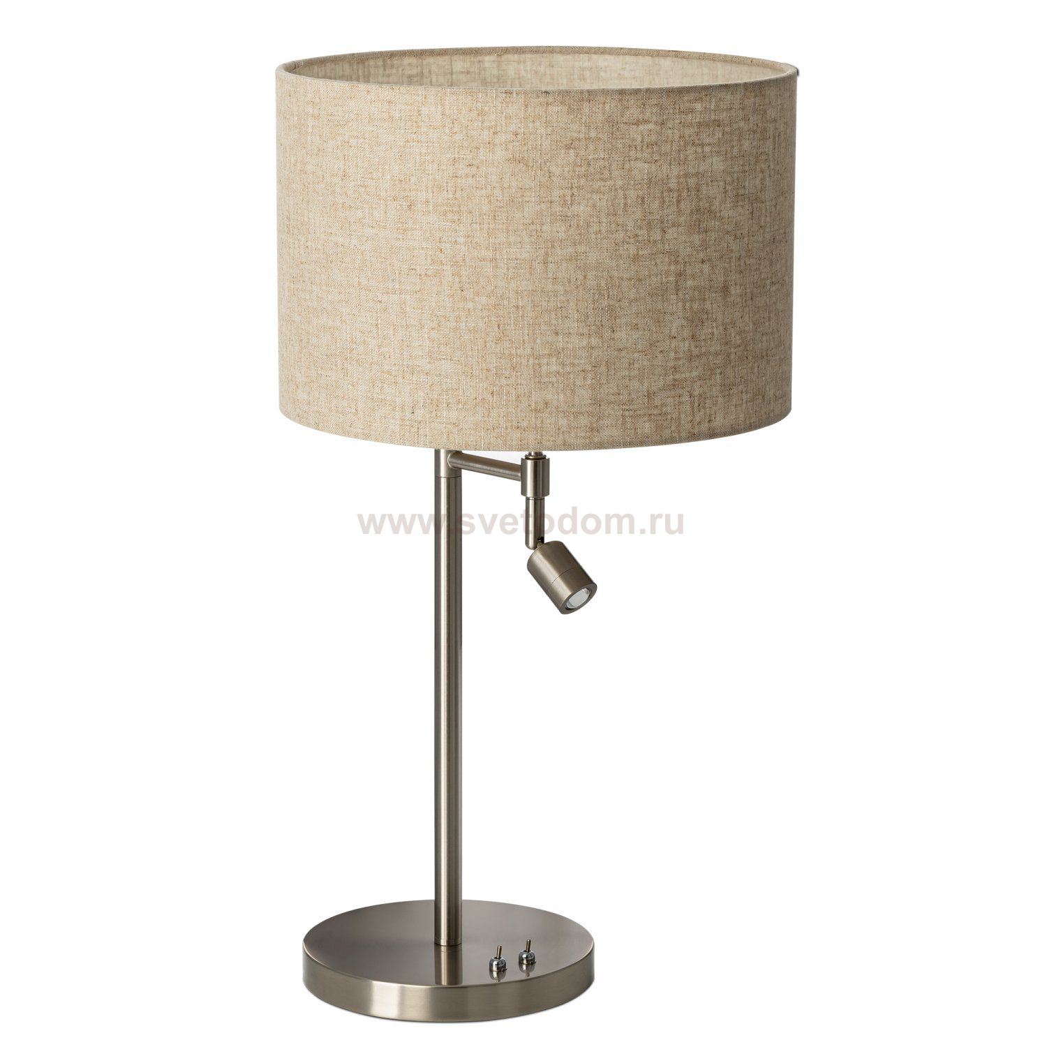 Настольный светильник Citilux CL801011 DUPLET