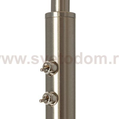 Торшер Citilux CL801021 DUPLET