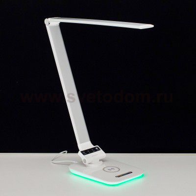 Настольная лампа светодиодная Citilux CL803011