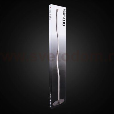 Светильник напольный светодиодный Citilux CL804001