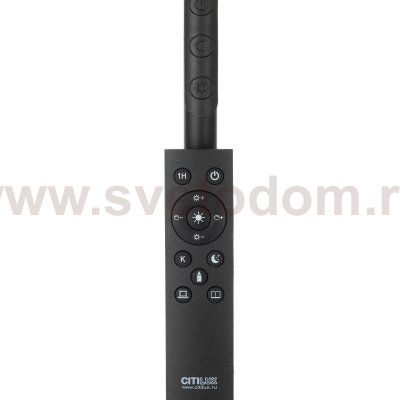 Торшер Citilux CL804061 SOLO