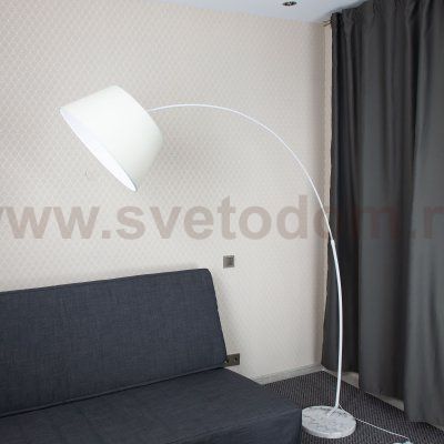 Светильник напольный Citilux CL807010 белый