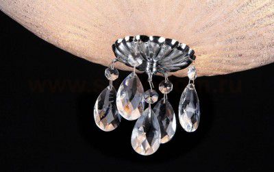 Люстра Maytoni C809-CL-05-N Bonnet