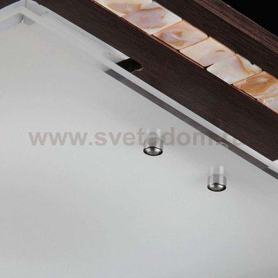 Настенно - потолочный светильник Maytoni CL810-03-R Simmetria Simmetria