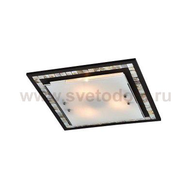 Настенно - потолочный светильник Maytoni CL810-03-R Simmetria Simmetria