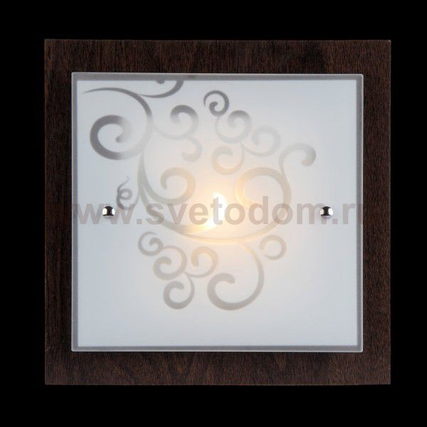 Потолочный светильник Freya CL811-01-R Constanta