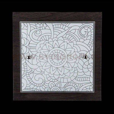 Потолочный светильник Maytoni CL812-01-R Geometry Constanta Constanta