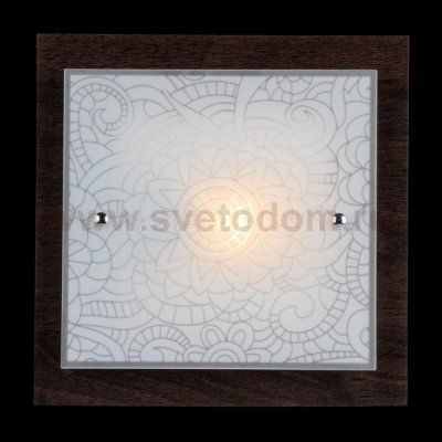 Потолочный светильник Maytoni CL812-01-R Geometry Constanta Constanta