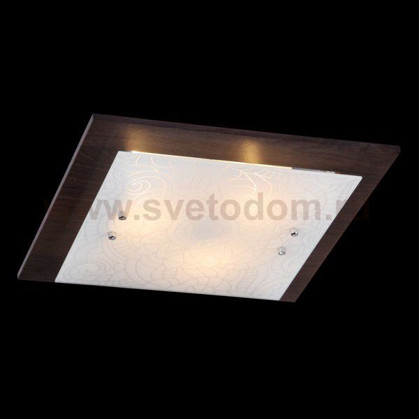 Настенно - потолочный светильник Maytoni CL812-03-R Geometry Constanta Constanta