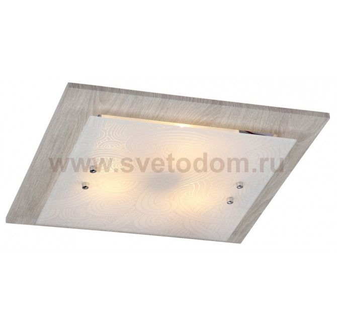 Светильник Freya CL813-03-W Geometry Constanta