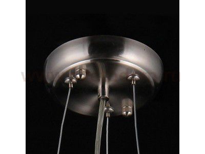 Люстра Maytoni CL814-06-N CL814 Differentos