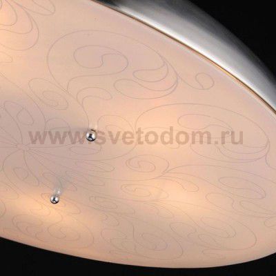 Люстра Maytoni CL814-06-N CL814 Differentos