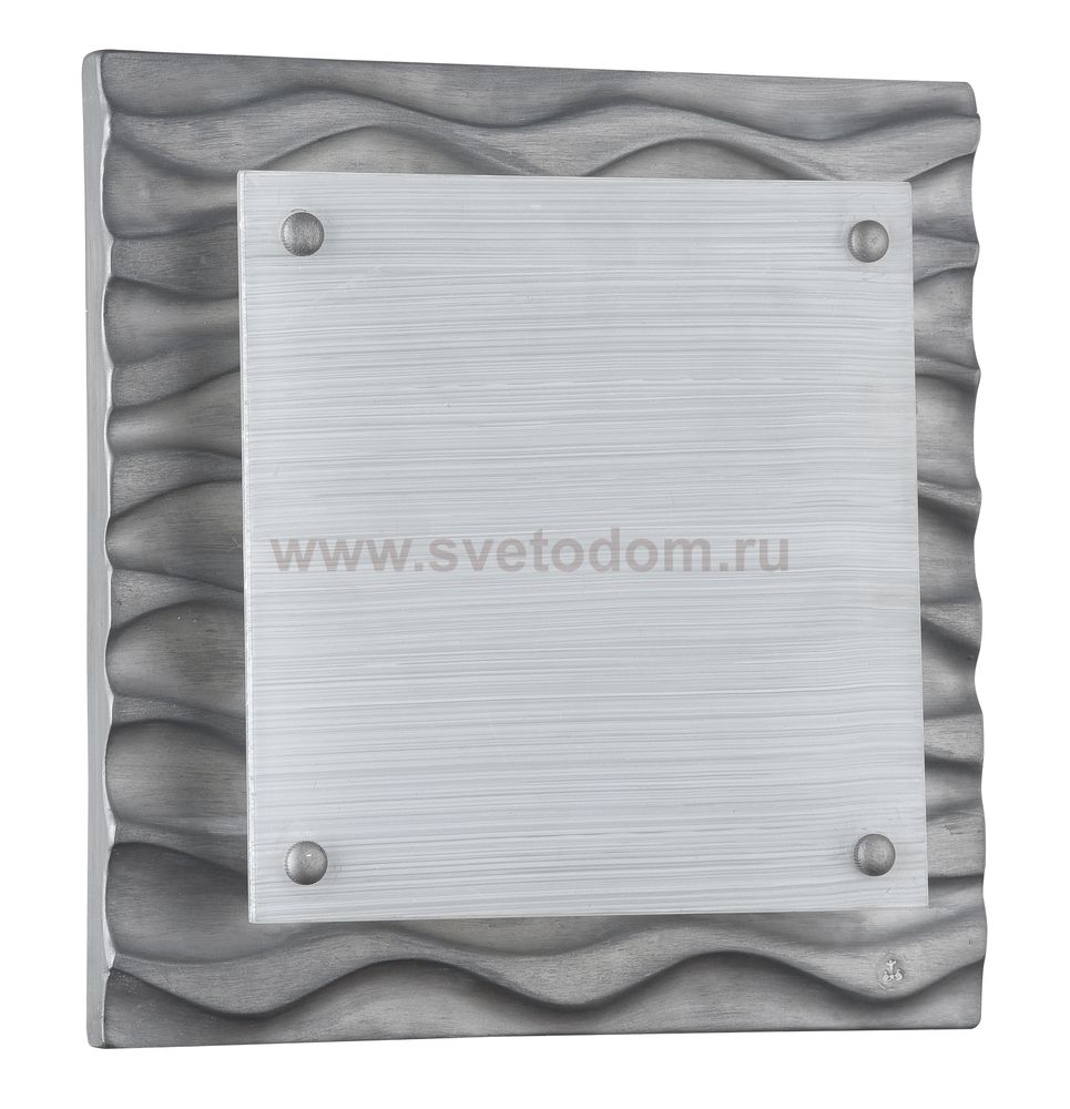 Светильник бра Maytoni CL852-02-S Sea