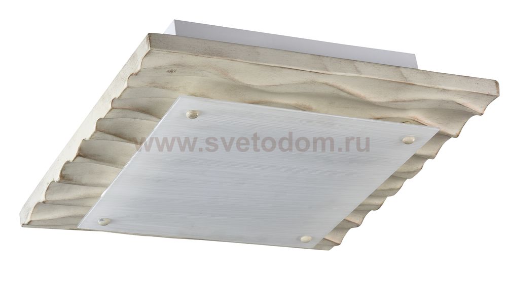 Светильник Maytoni C852-CL-04-G Sea Sea