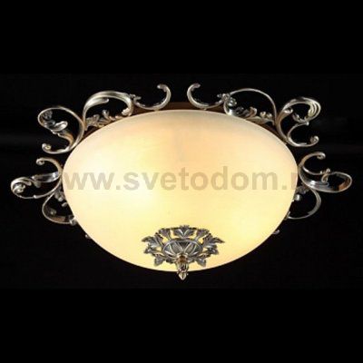 Люстра Maytoni CL900-03-R Geometry Speria