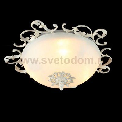 Люстра Maytoni CL900-03-W Geometry Speria