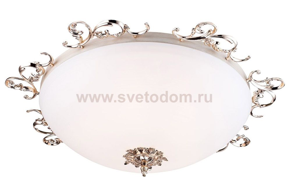 Люстра Maytoni CL900-05-G Geometry Speria