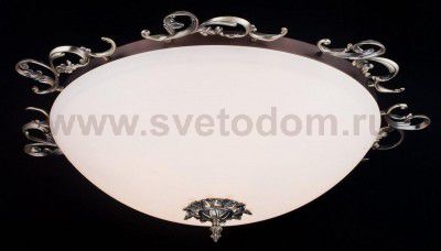 Люстра Maytoni CL900-05-R Geometry Speria