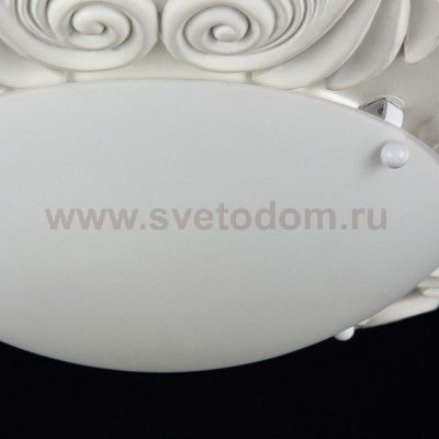 Потолочный светильник Maytoni CL901-03-W Tamina Tamina
