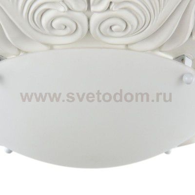 Потолочный светильник Maytoni CL901-03-W Tamina Tamina