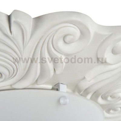 Потолочный светильник Maytoni CL901-03-W Tamina Tamina