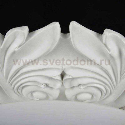 Потолочный светильник Maytoni CL901-04-W Tamina Tamina