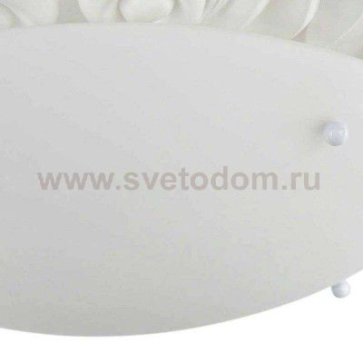 Потолочный светильник Maytoni CL901-04-W Tamina Tamina